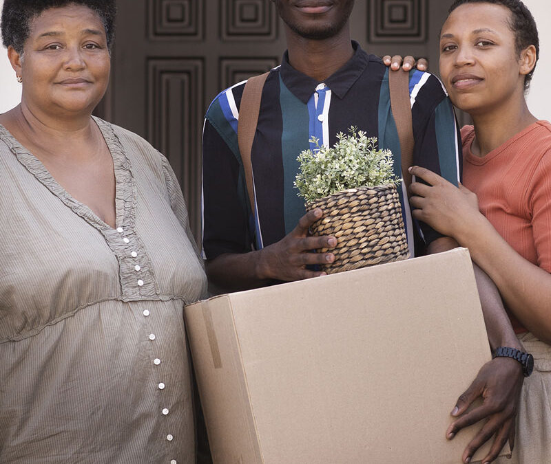 Seize Your Moment: Recognizing and Acting When Opportunity Knocks