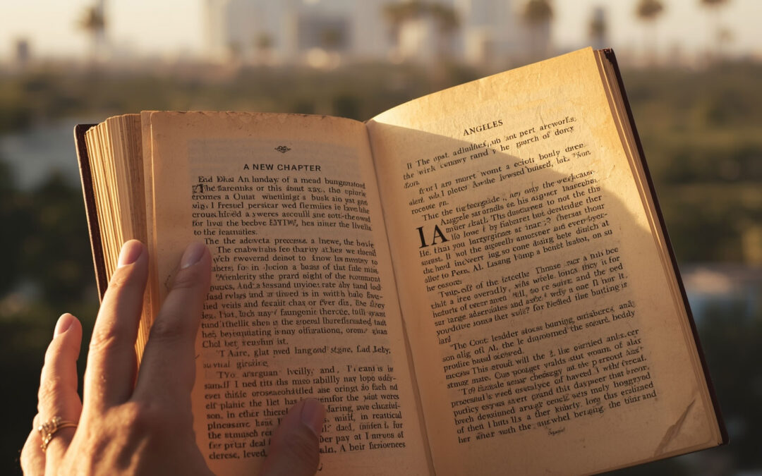 The Path to a Fresh Start: Your Guide to Criminal Record Expungement in Los Angeles